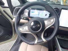 BYD Dolphin Smart Drive 410km Fashion Edition - ფოტო 11