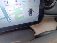 BYD Dolphin Smart Drive 410km Fashion Edition - ფოტო 13