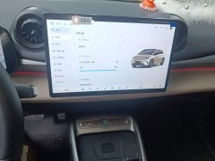 BYD Dolphin Smart Drive 410km Fashion Edition - ფოტო 14