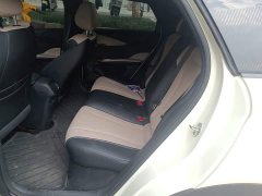 BYD Dolphin Smart Drive 410km Fashion Edition - ფოტო 18