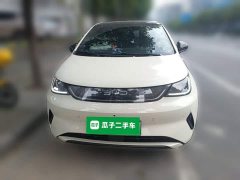 BYD Dolphin Smart Drive 410km Fashion Edition - ფოტო 2