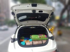 BYD Dolphin Smart Drive 410km Fashion Edition - ფოტო 20