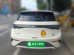 BYD Dolphin Smart Drive 410km Fashion Edition - ფოტო 5