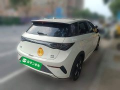 BYD Dolphin Smart Drive 410km Fashion Edition - ფოტო 6