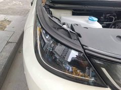 BYD Dolphin Smart Drive 410km Fashion Edition - ფოტო 7