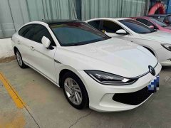 Volkswagen Lingdu L 280TSI DSG Dazzling Red Edition - ფოტო 11