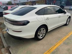 Volkswagen Lingdu L 280TSI DSG Dazzling Red Edition - ფოტო 12