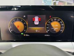 Volkswagen Lingdu L 280TSI DSG Dazzling Red Edition - ფოტო 13