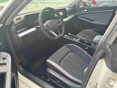Volkswagen Lingdu L 280TSI DSG Dazzling Red Edition - ფოტო 14