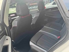 Volkswagen Lingdu L 280TSI DSG Dazzling Red Edition - ფოტო 15