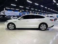 Volkswagen Lingdu L 280TSI DSG Dazzling Red Edition - ფოტო 3