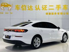 Volkswagen Lingdu L 280TSI DSG Dazzling Red Edition - ფოტო 4