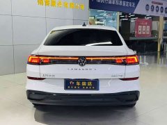 Volkswagen Lingdu L 280TSI DSG Dazzling Red Edition - ფოტო 5