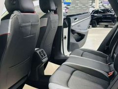 Volkswagen Lingdu L 280TSI DSG Dazzling Red Edition - ფოტო 7