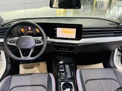 Volkswagen Lingdu L 280TSI DSG Dazzling Red Edition - ფოტო 8