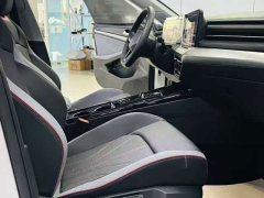 Volkswagen Lingdu L 280TSI DSG Dazzling Red Edition - ფოტო 9