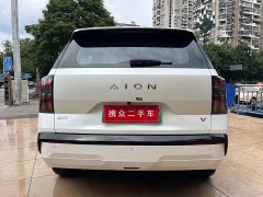 GAC AION V 2026 Aion Tyrannosaurus Family Edition 520 Smart Luxury Version - ფოტო 13