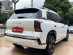 GAC AION V 2026 Aion Tyrannosaurus Family Edition 520 Smart Luxury Version - ფოტო 14