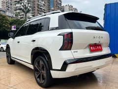 GAC AION V 2026 Aion Tyrannosaurus Family Edition 520 Smart Luxury Version - ფოტო 15