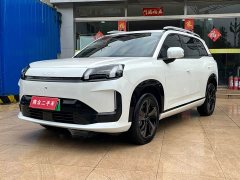 GAC AION V 2026 Aion Tyrannosaurus Family Edition 520 Smart Luxury Version - ფოტო 2