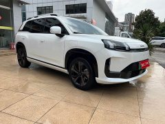 GAC AION V 2026 Aion Tyrannosaurus Family Edition 520 Smart Luxury Version - ფოტო 4
