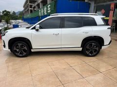 GAC AION V 2026 Aion Tyrannosaurus Family Edition 520 Smart Luxury Version - ფოტო 5