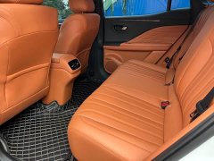 GAC AION V 2026 Aion Tyrannosaurus Family Edition 520 Smart Luxury Version - ფოტო 8