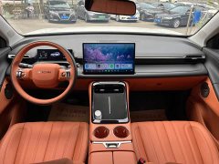 GAC AION V 2026 Aion Tyrannosaurus Family Edition 520 Smart Luxury Version - ფოტო 9
