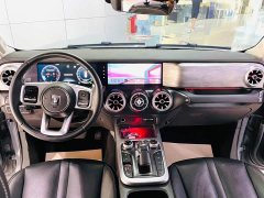 Tank 300 Off-Road Edition 2.0T Conqueror - ფოტო 10