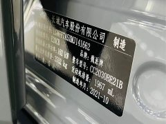 Tank 300 Off-Road Edition 2.0T Conqueror - ფოტო 11