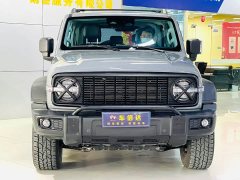Tank 300 Off-Road Edition 2.0T Conqueror - ფოტო 2