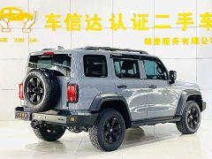 Tank 300 Off-Road Edition 2.0T Conqueror - ფოტო 3