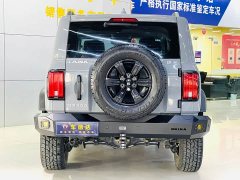 Tank 300 Off-Road Edition 2.0T Conqueror - ფოტო 4