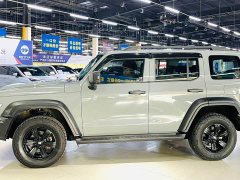 Tank 300 Off-Road Edition 2.0T Conqueror - ფოტო 5