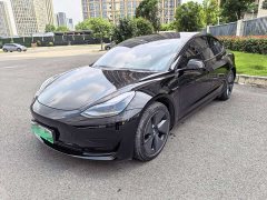 Tesla Model 3 Rear-Wheel Drive - ფოტო 1