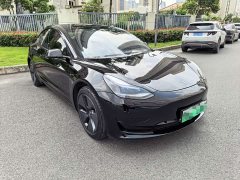 Tesla Model 3 Rear-Wheel Drive - ფოტო 3