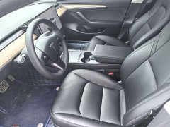 Tesla Model 3 Rear-Wheel Drive - ფოტო 4