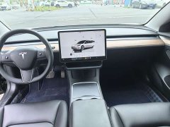 Tesla Model 3 Rear-Wheel Drive - ფოტო 5