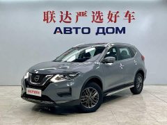 Nissan Qashqai Honor 2.0L FWD Premium - ფოტო 1