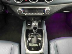Nissan Qashqai Honor 2.0L FWD Premium - ფოტო 11
