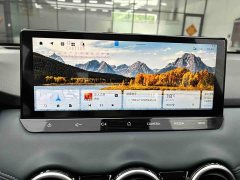 Nissan Qashqai Honor 2.0L FWD Premium - ფოტო 12