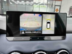 Nissan Qashqai Honor 2.0L FWD Premium - ფოტო 13