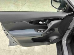 Nissan Qashqai Honor 2.0L FWD Premium - ფოტო 16