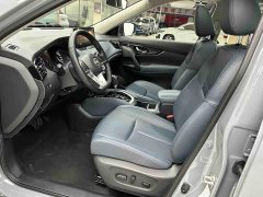 Nissan Qashqai Honor 2.0L FWD Premium - ფოტო 17