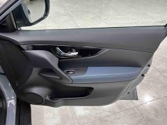 Nissan Qashqai Honor 2.0L FWD Premium - ფოტო 18