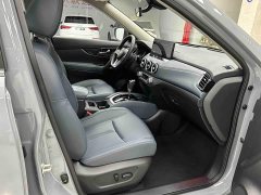 Nissan Qashqai Honor 2.0L FWD Premium - ფოტო 19