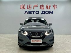 Nissan Qashqai Honor 2.0L FWD Premium - ფოტო 2