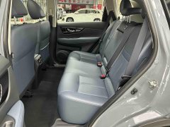 Nissan Qashqai Honor 2.0L FWD Premium - ფოტო 20