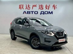 Nissan Qashqai Honor 2.0L FWD Premium - ფოტო 3
