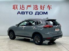 Nissan Qashqai Honor 2.0L FWD Premium - ფოტო 4